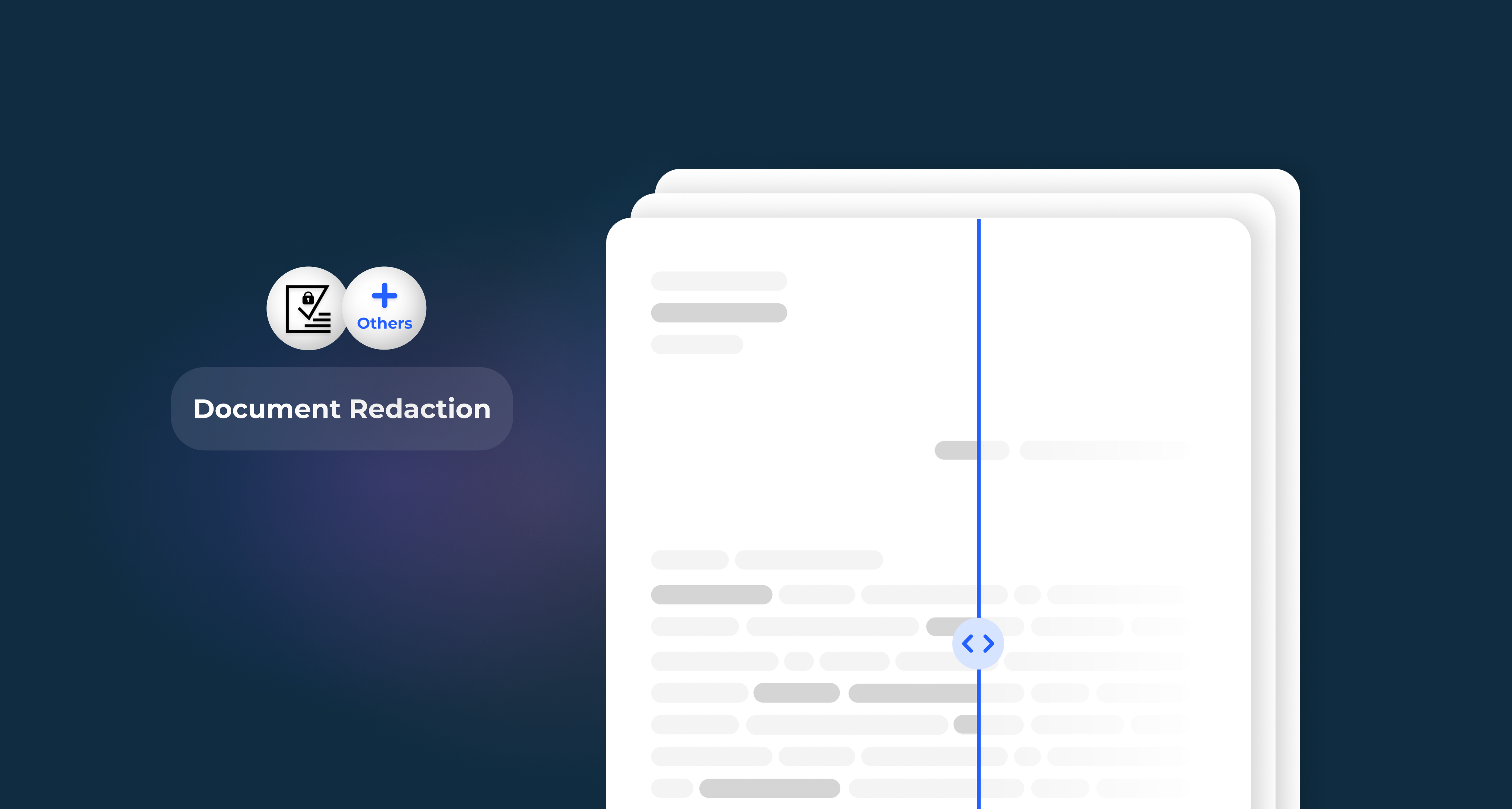 Document Redaction on Eden AI