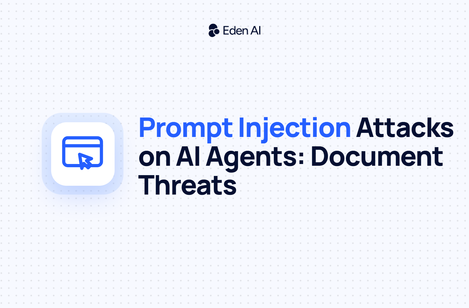 Securing AI Agents Against Document-Borne Prompt Injection Attacks