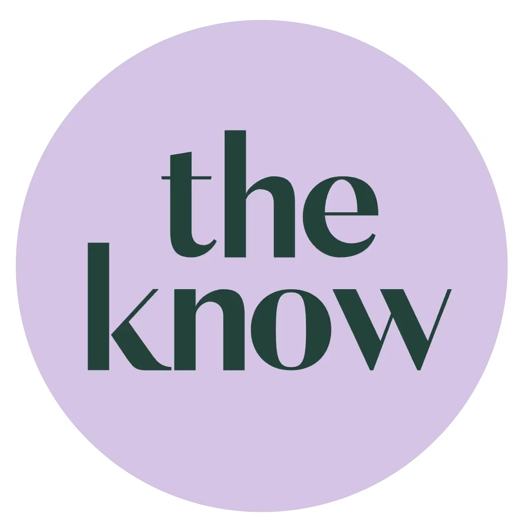 The Know