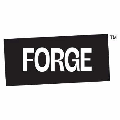 Forge Fine Fragrance
