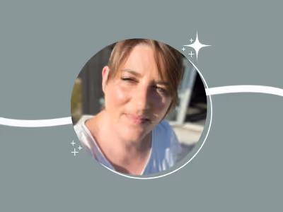 Jeanette Lynge Nielsen