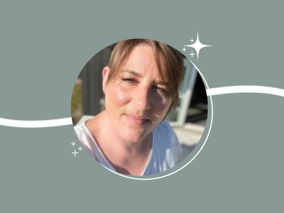 Jeanette Lynge Nielsen