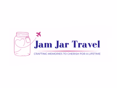 Jam Jar Travel