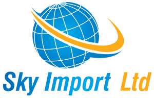Sky Import