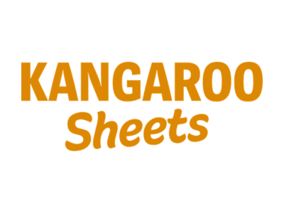 Kangaroo Sheets
