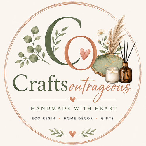 Crafts Outrageous