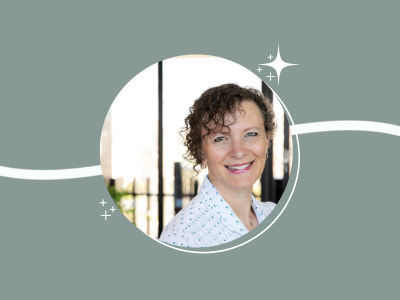 Lyn Lapworth