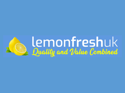 Lemon Fresh