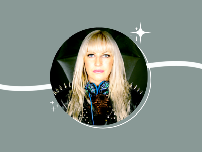 DJ Nikki Beatnik