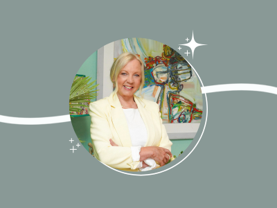 Deborah Meaden