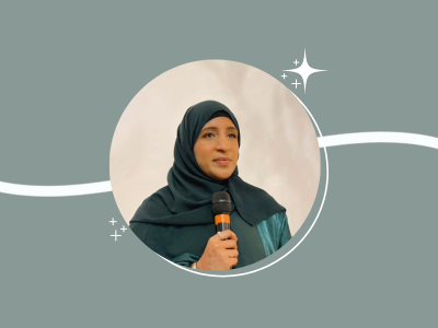 Maryam Javaid