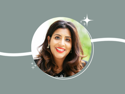 Nadia Patel