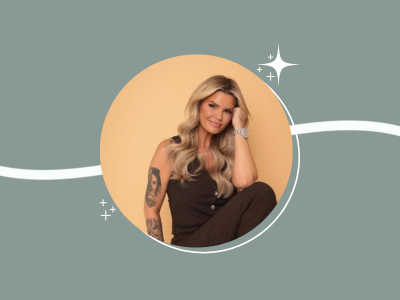 Kerry Katona