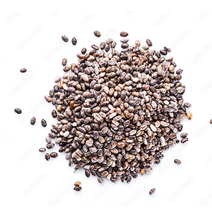 Graines de Chia Bio du Sud-Ouest
