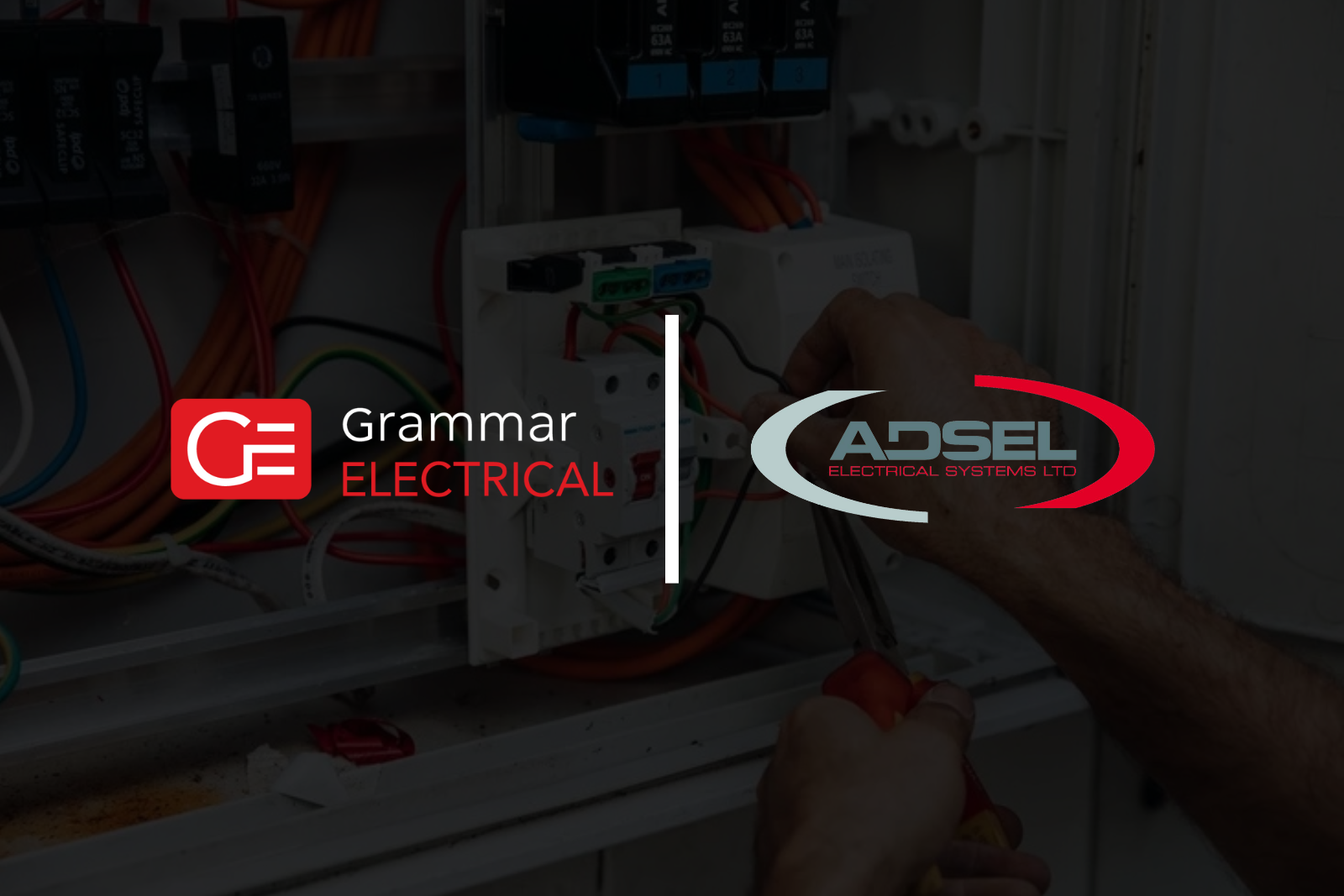 Grammar Electrical acquires Adsel Electrical Systems