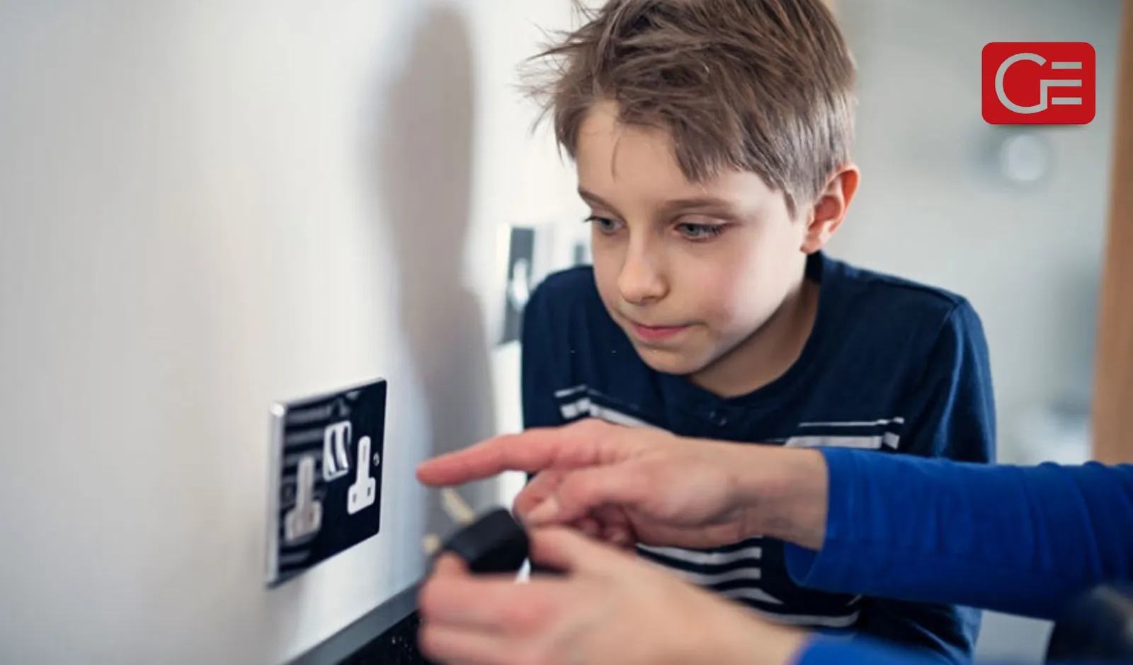 Electrical Safety for Kids: Tips Every Parent Needs