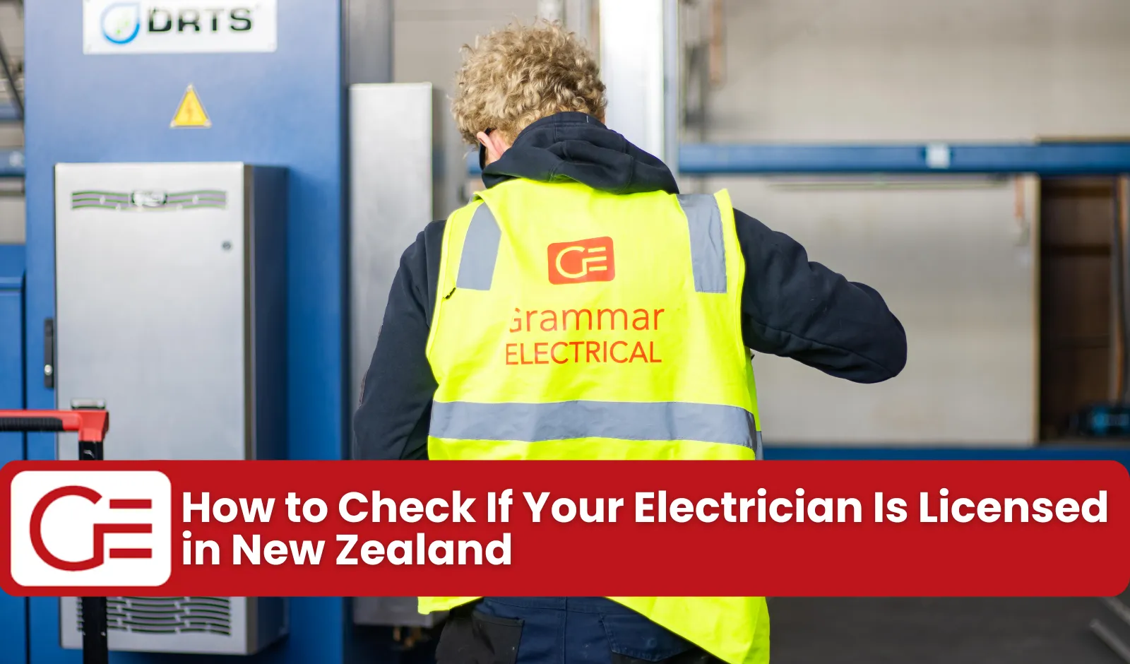 How to Check If Your Electrician Is Licensed in New Zealand