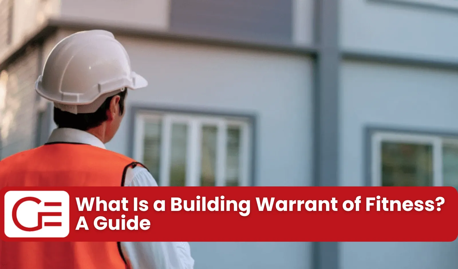 What Is a Building Warrant of Fitness? | Grammar Electrical
