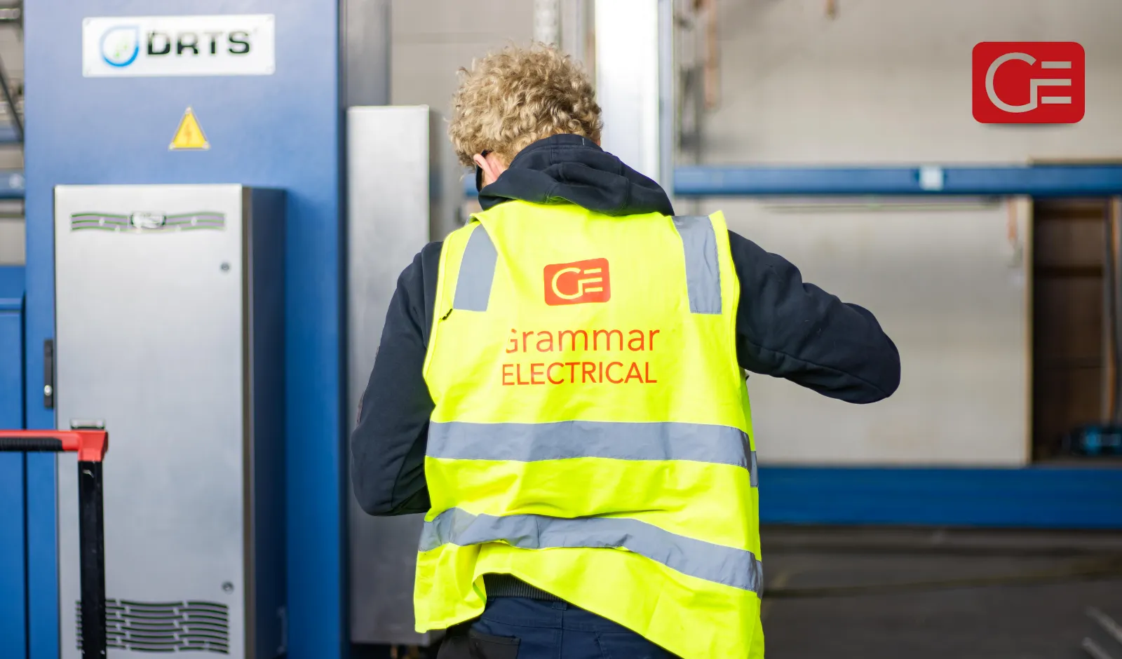 What Is a Building Warrant of Fitness? | Grammar Electrical