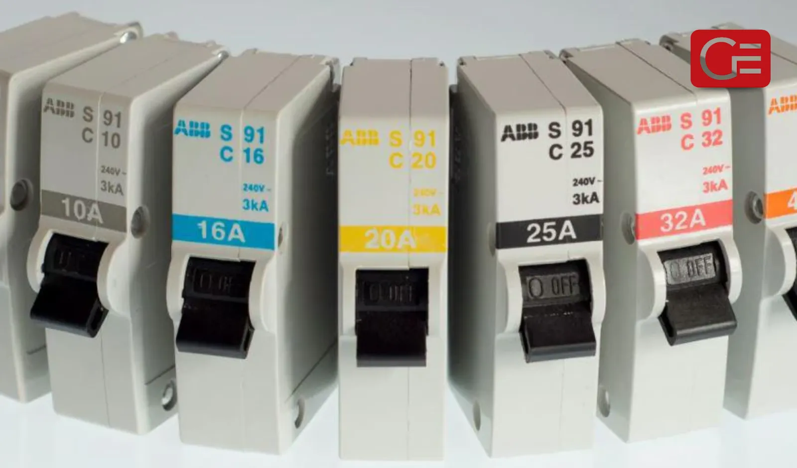 How Does a Circuit Breaker Work | Grammar Electrical