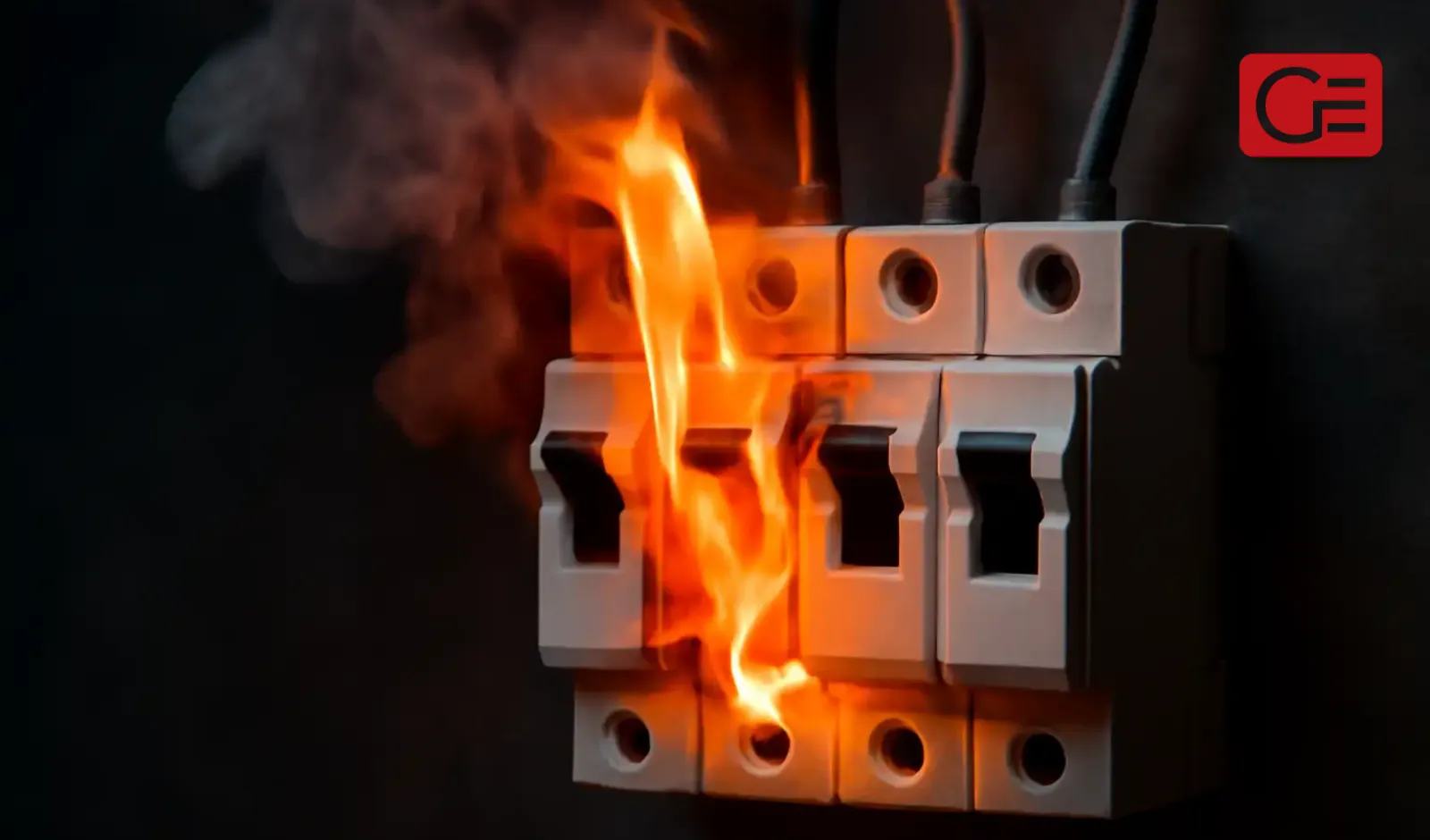 Common Signs of a Faulty Circuit Breaker