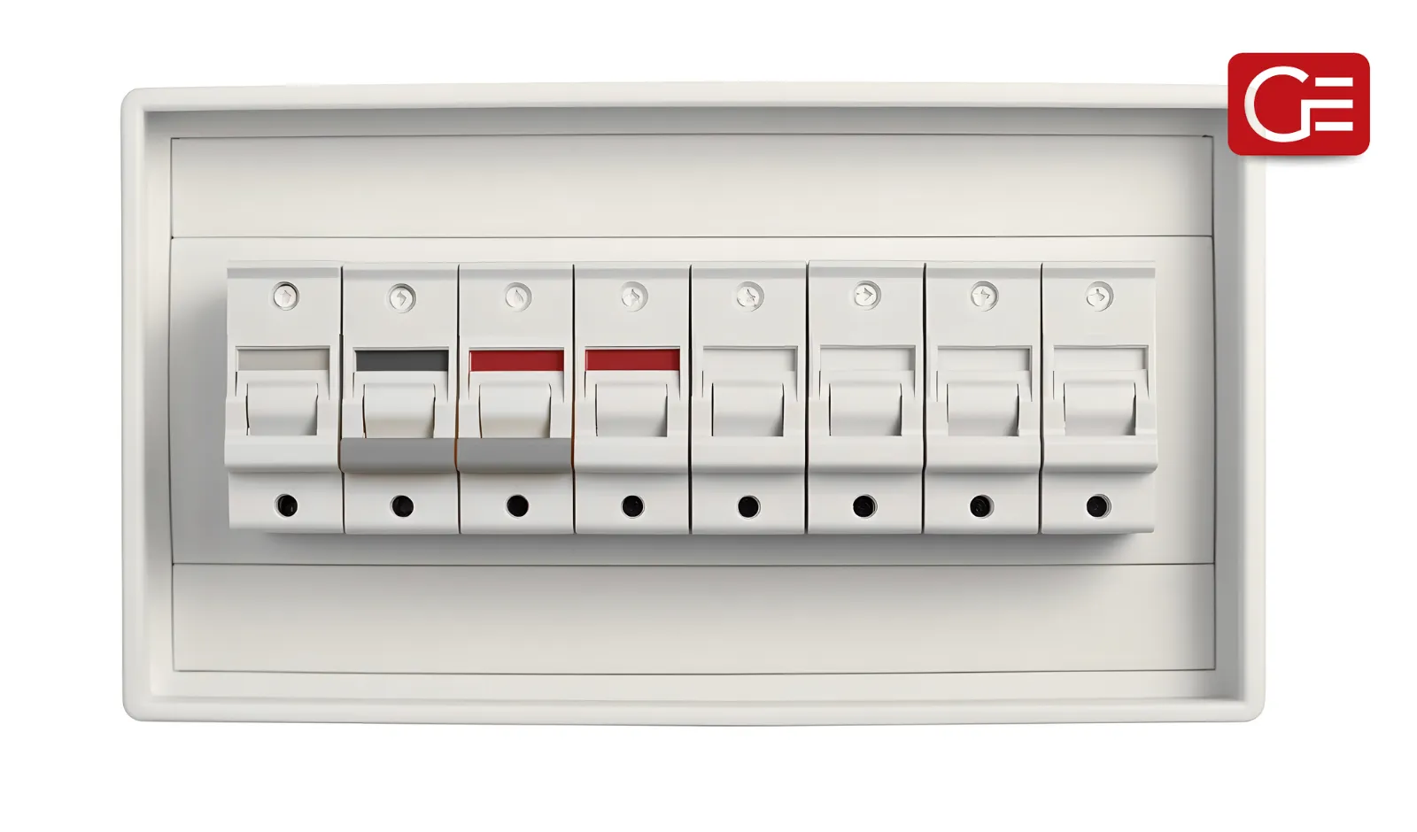 How Does a Circuit Breaker Work? | Grammar Electrical