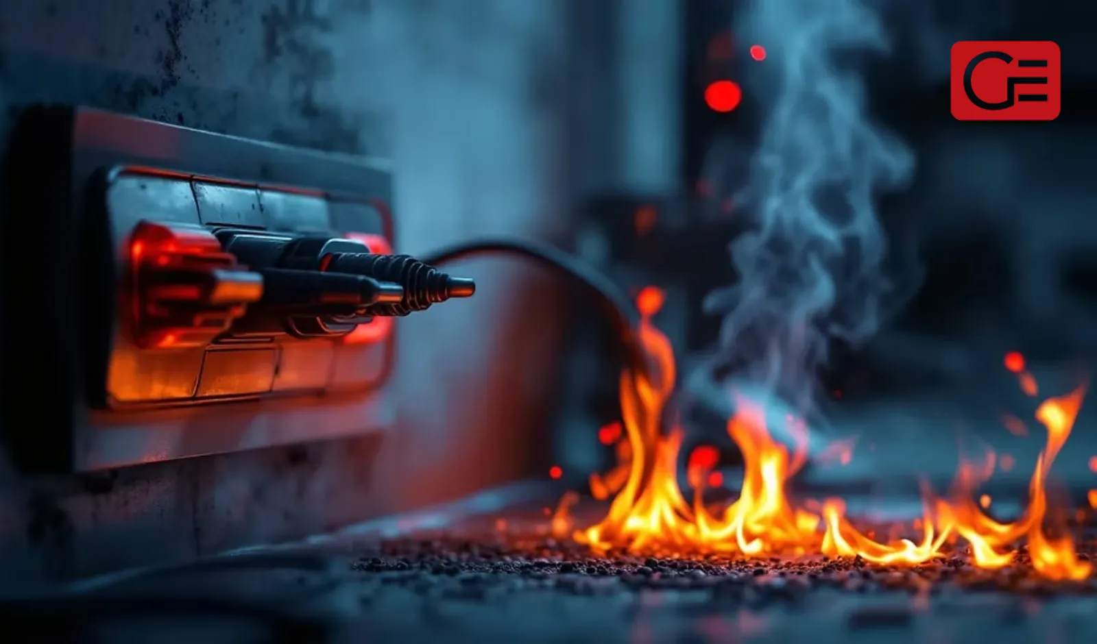 What to Do in an Electrical Fire? A Quick NZ Safety Guide