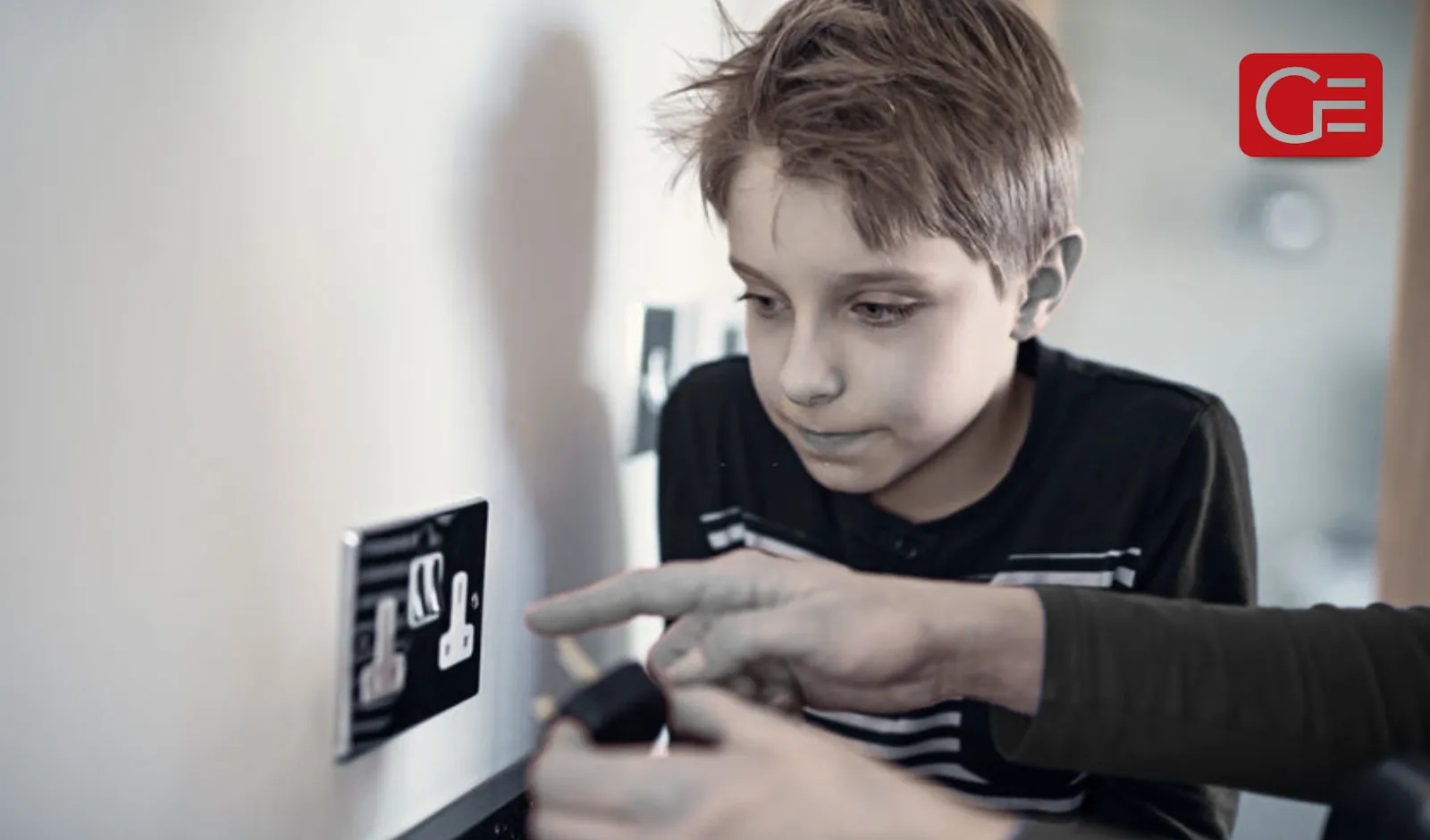 Electrical Safety for Kids: Tips Every Parent Needs