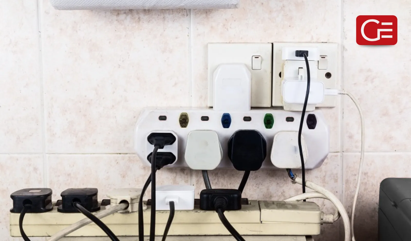 Electrical Hazards at Home: Safety Tips | Grammar Electrical