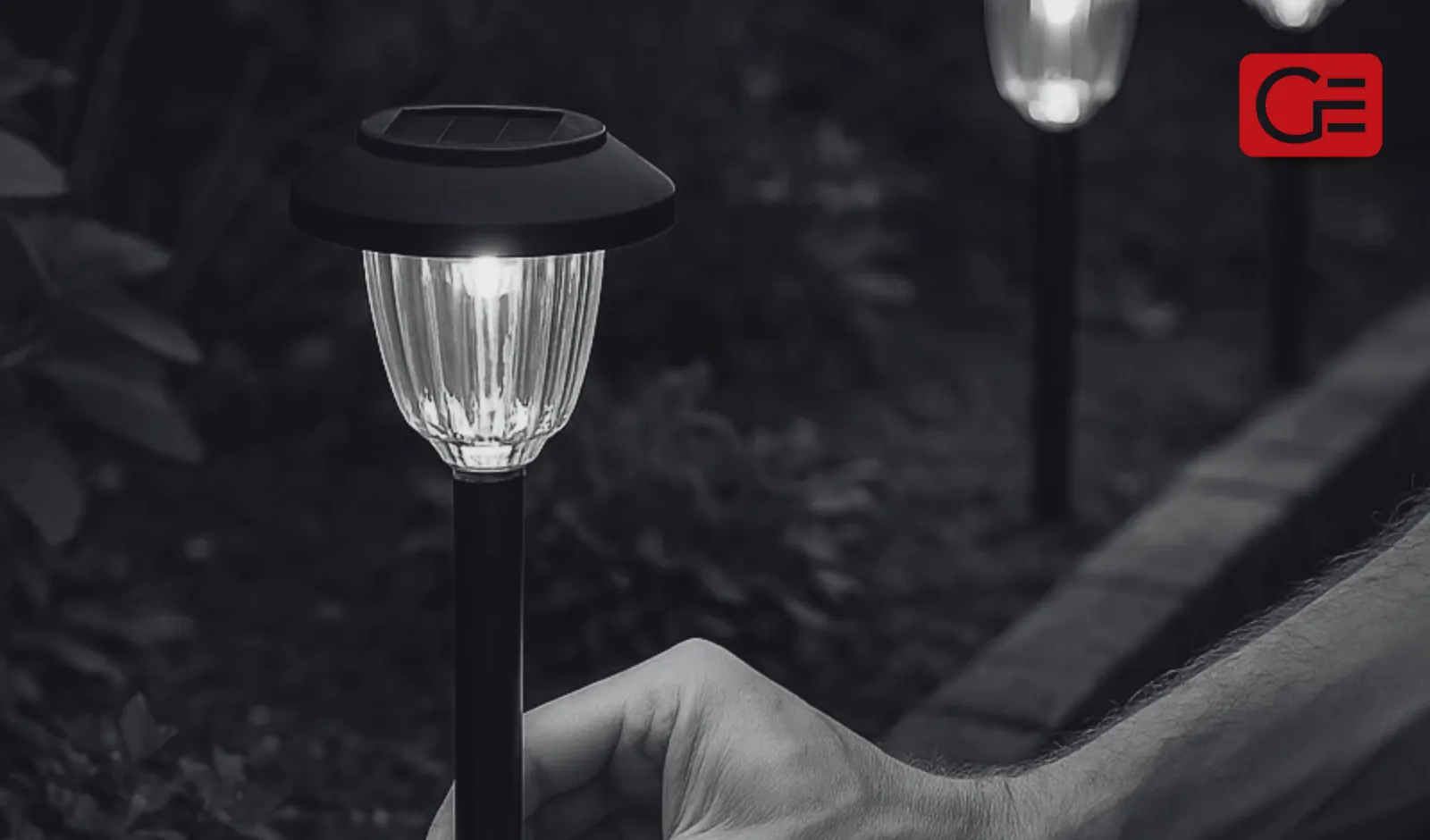Installing Garden Lights: A Simple Guide for Your Home