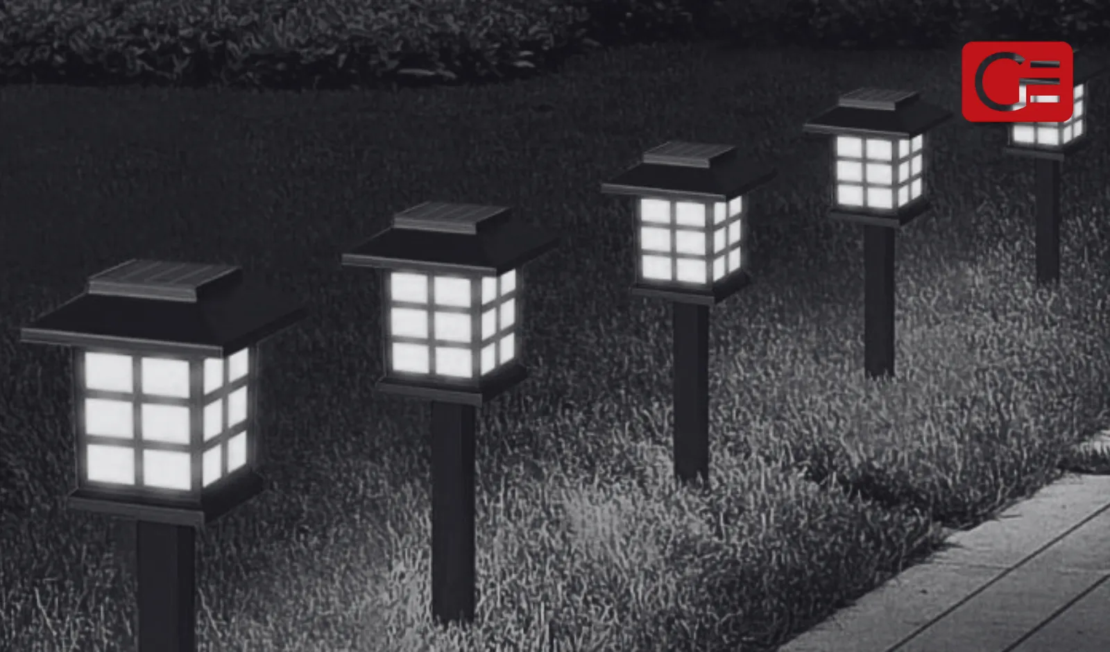 How to Install Outdoor Lighting: A Simple Guide