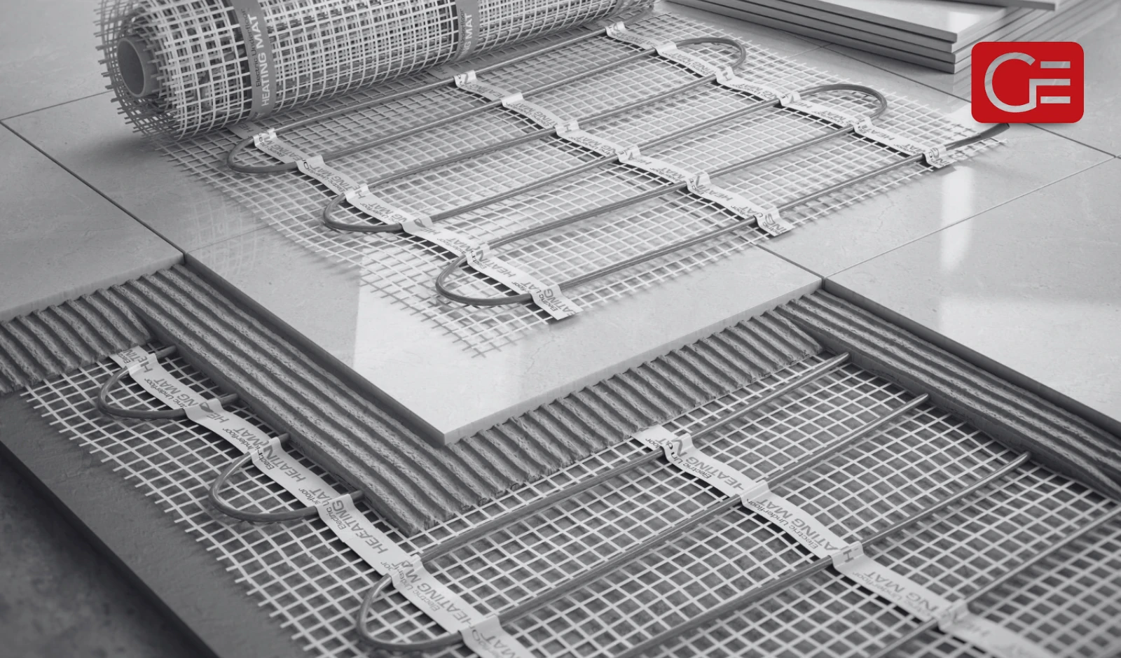 Choosing the Best Underfloor Heating for Your Home