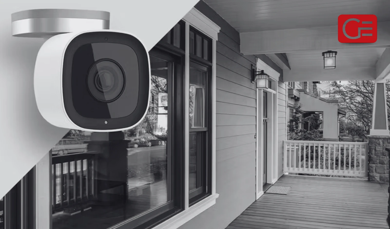 What Is the Best Security System for Your Home?