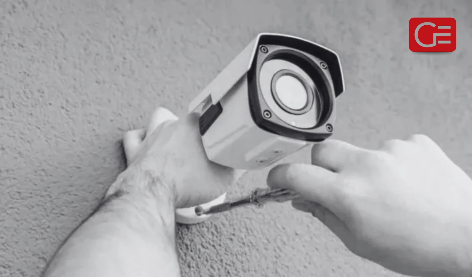 Do Security Cameras Work When the Power Is Out?