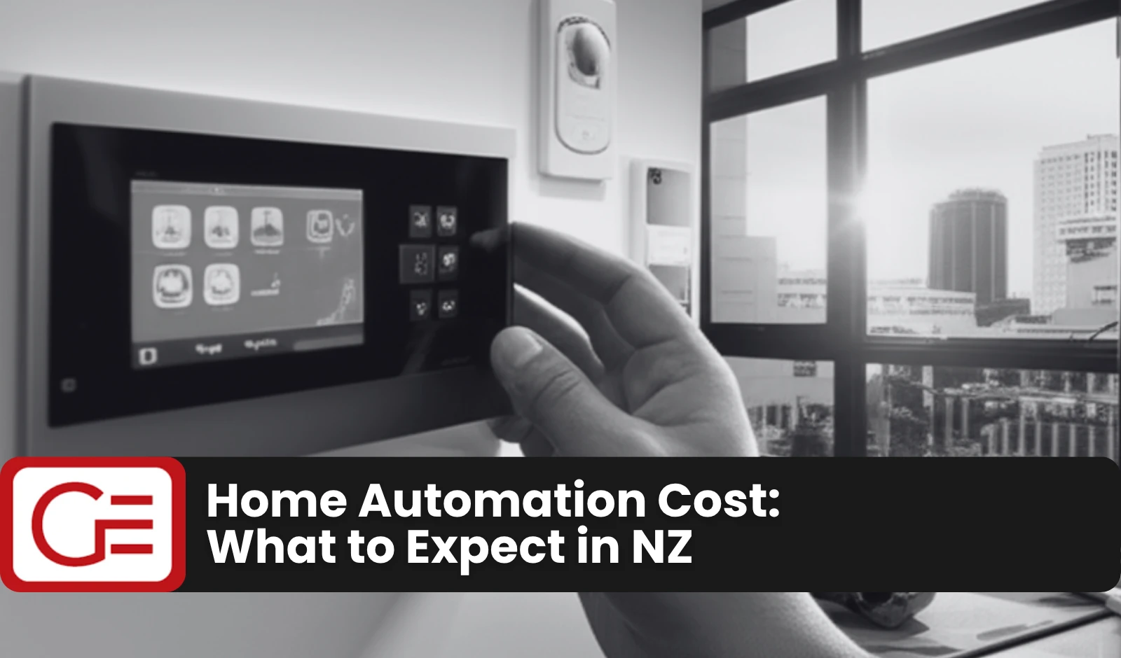 Home Automation Cost: What to Expect in NZ