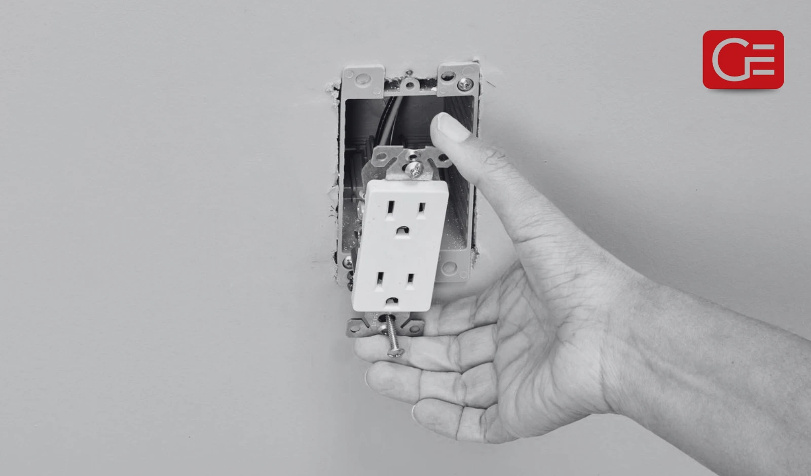 How to Replace an Electrical Outlet: A Simple Home Guide