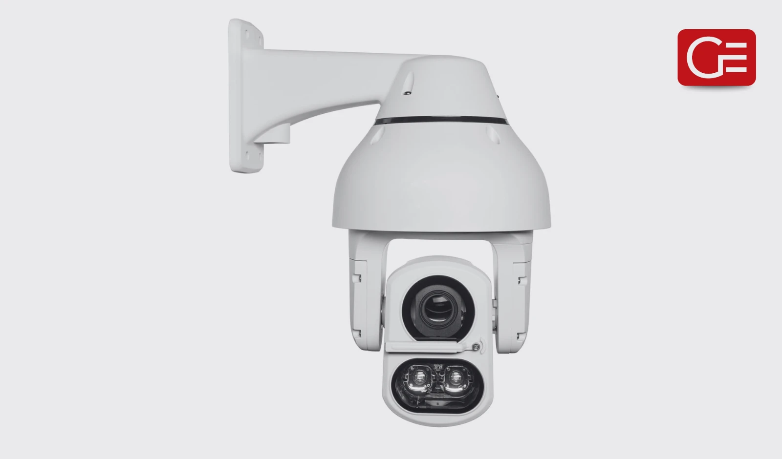 A Quick Guide to Home Security Camera Types