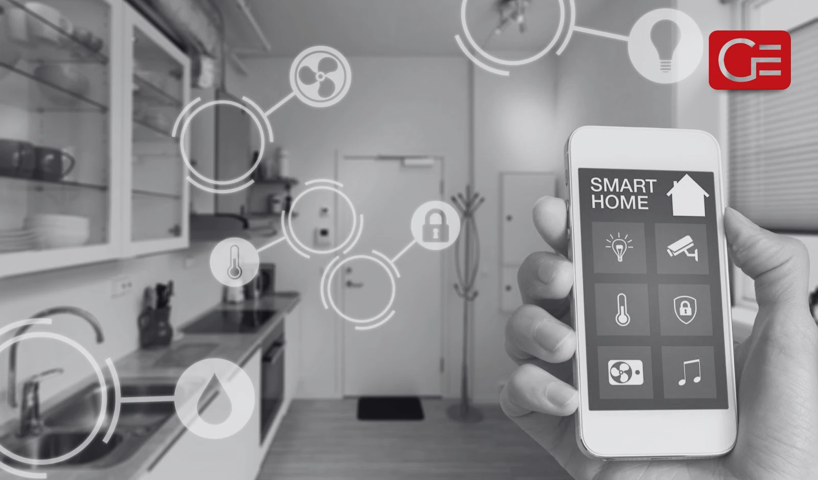 Advantages of Home Automation: Benefits for Modern Living