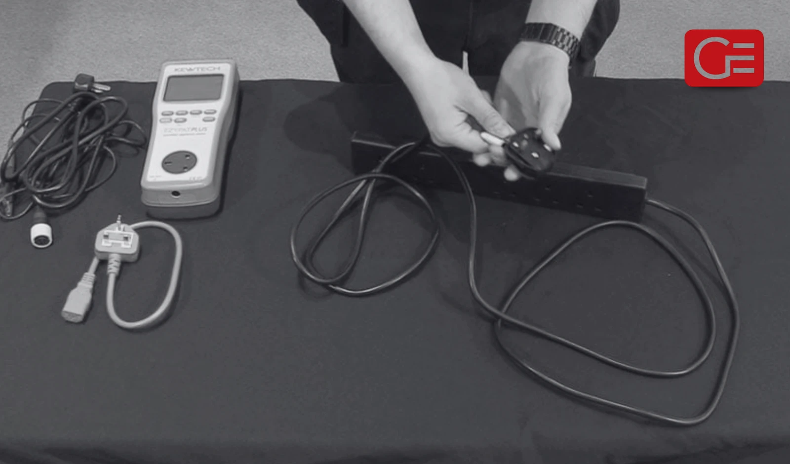 What Is Test and Tag? A Simple Safety Guide