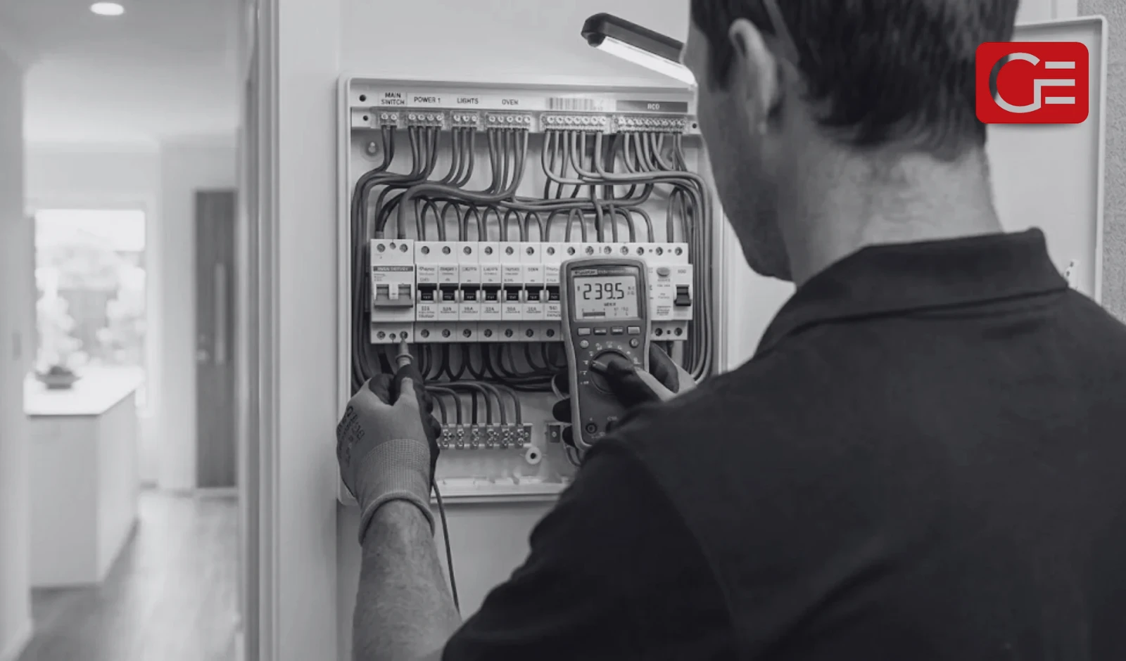 Electrical Fault Finding for Homes and Businesses