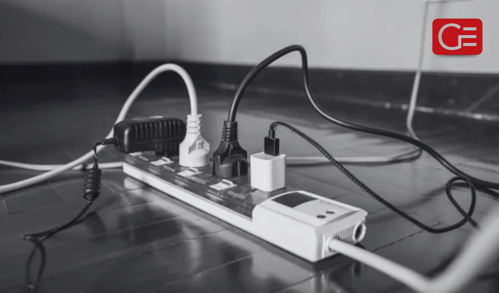 Power Surge: What It Is and How to Protect Your Home