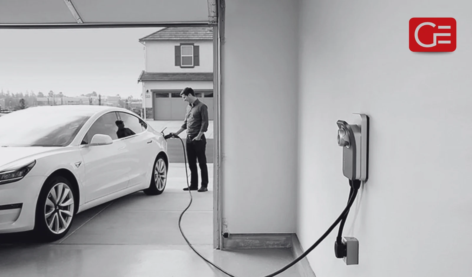 Cost of EV Charger Installation: What Homeowners Should Know