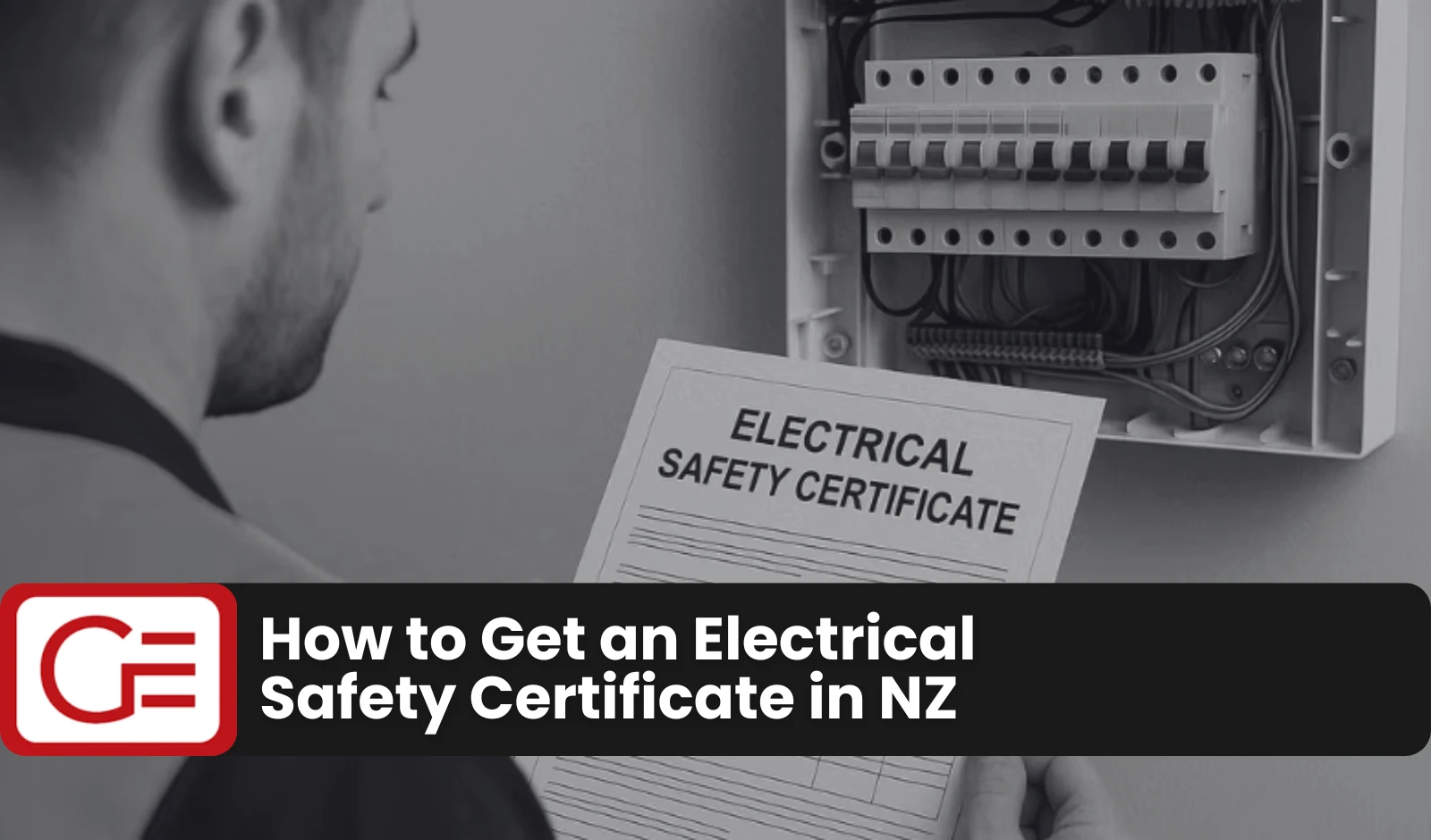 How to Get an Electrical Safety Certificate in NZ