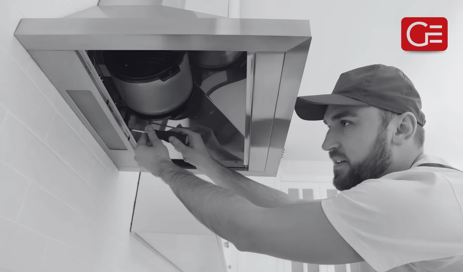 How Much to Install a Rangehood?