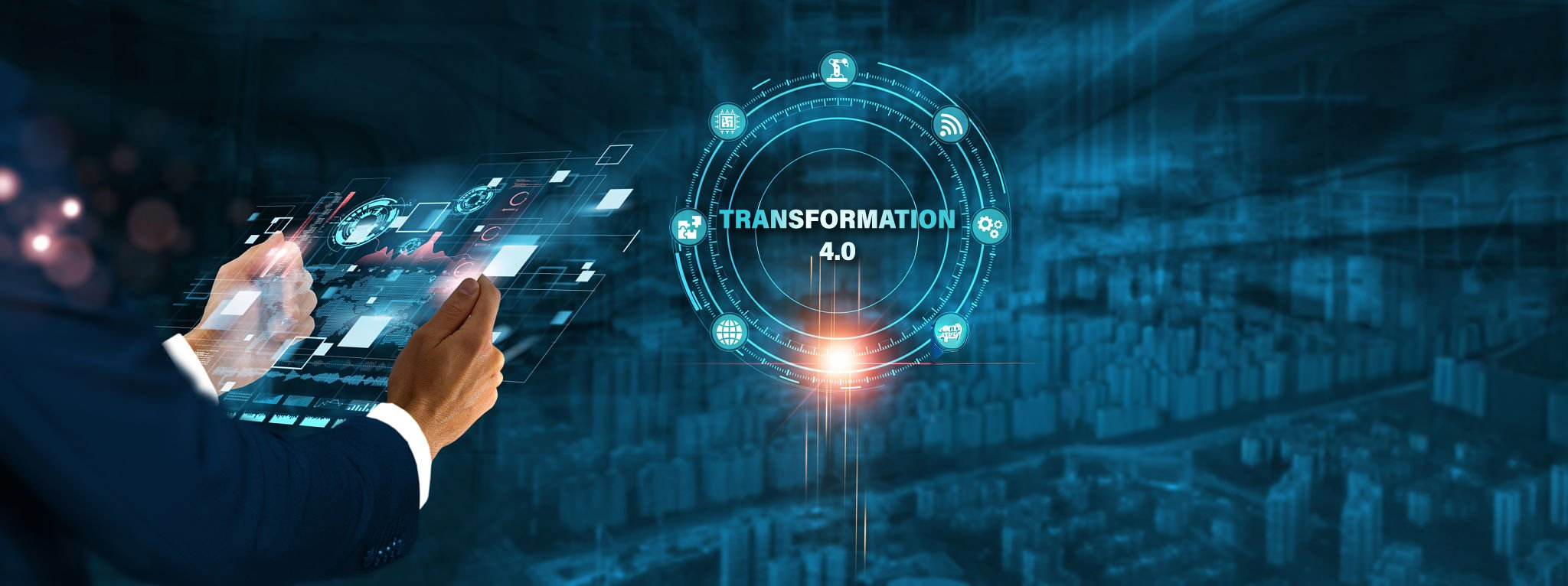 Why Program Management Determines Whether Transformation Succeeds