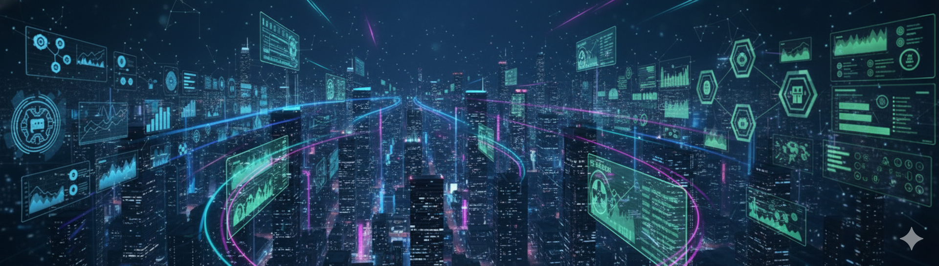 CTO reviewing transformation progress charts during year-end planning — symbolising clarity and focus during the festive season slowdown.