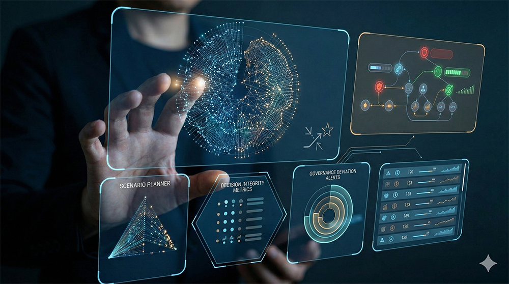 Why Program Management Determines Whether Transformation Succeeds