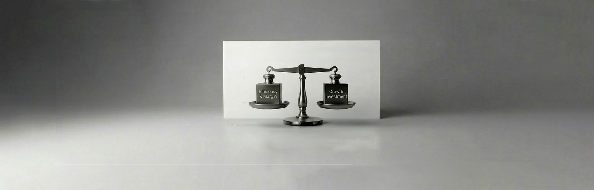 Why Program Management Determines Whether Transformation Succeeds