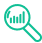 Magnifyng glass icon