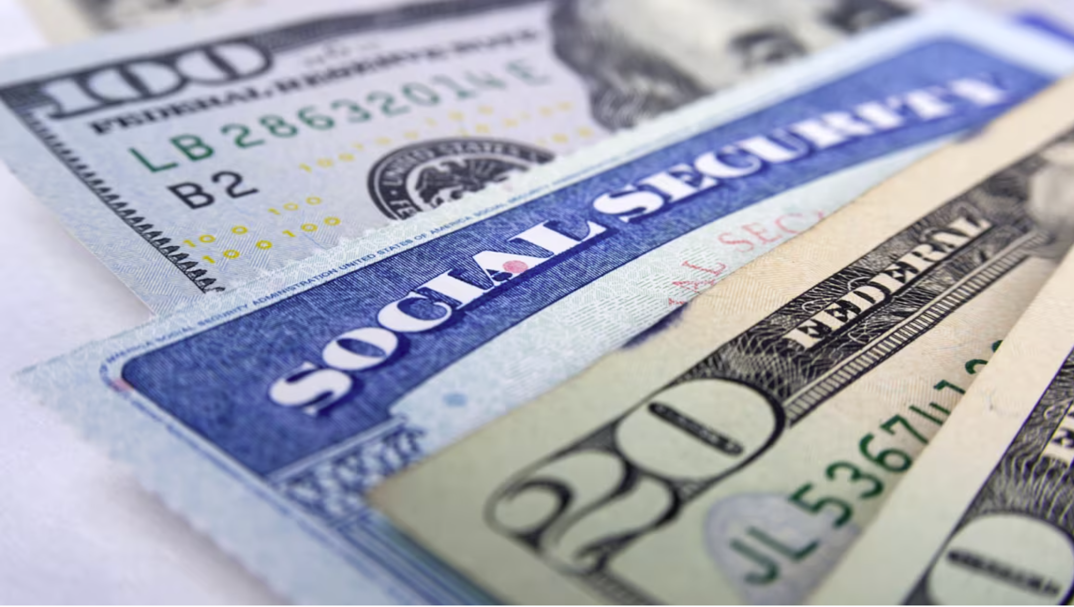 Does the Big Beautiful Bill Eliminate Taxes on Social Security?